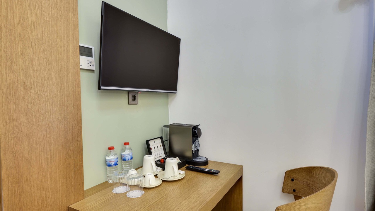 Photo of Bedroom in Tokat