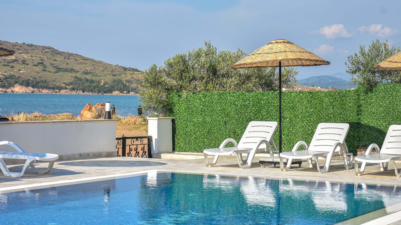 Photo of Outdoor in Ayvalik