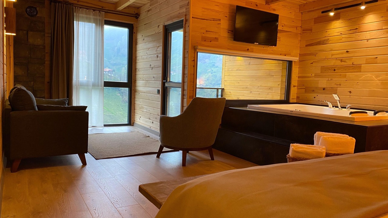 Photo of Bedroom in Ayder