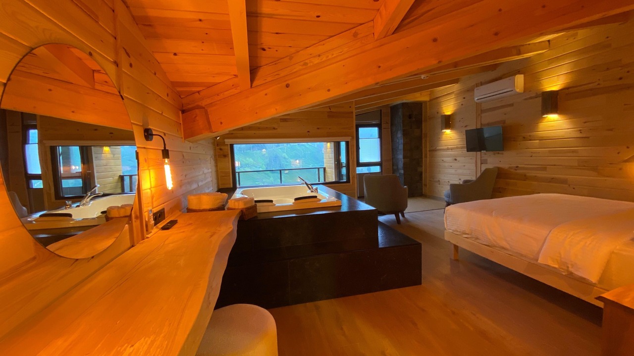Photo of Bedroom in Ayder