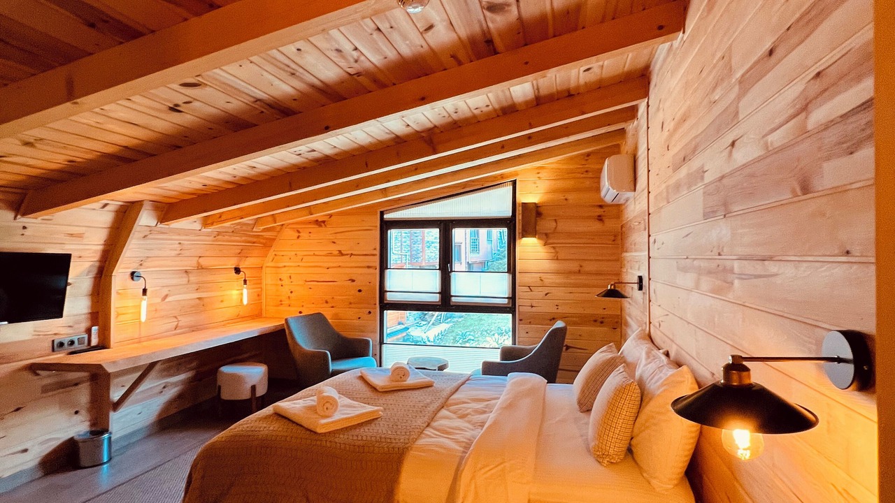 Photo of Bedroom in Ayder