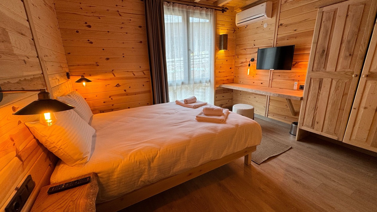 Photo of Bedroom in Ayder