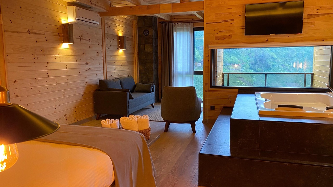 Photo of Bedroom in Ayder
