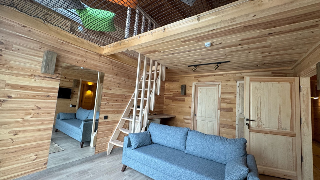 Photo of Bedroom in Ayder
