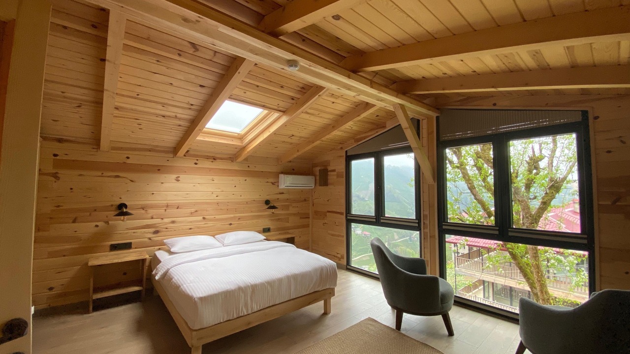 Photo of Bedroom in Ayder