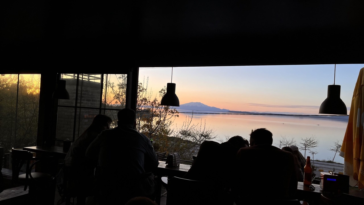 Photo of Outdoor in Edremit