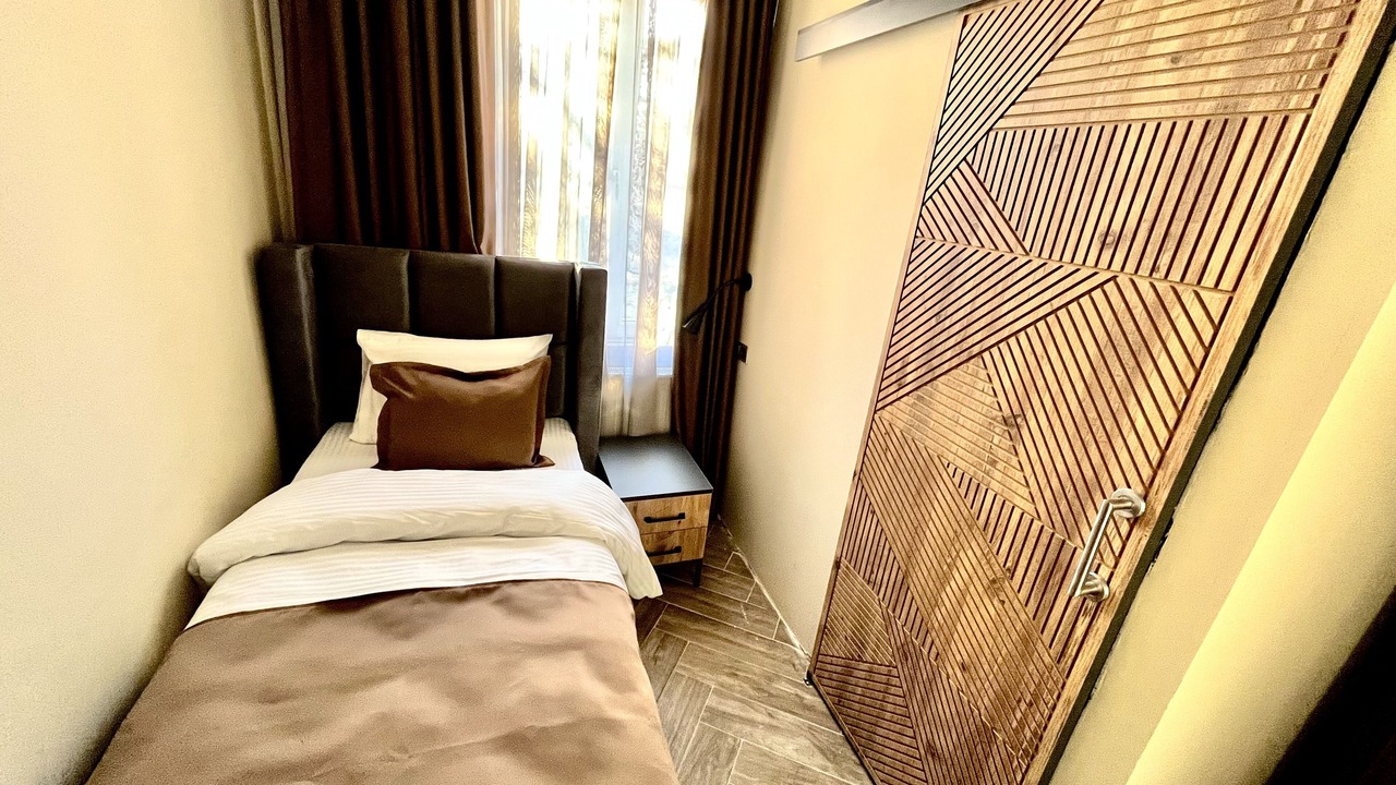 Photo of Bedroom in Edremit