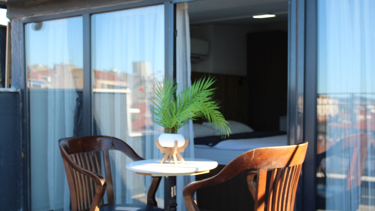 Photo of Bedroom in Moda