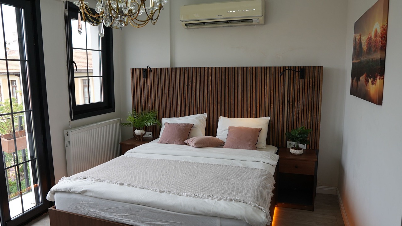 Photo of Bedroom in Moda