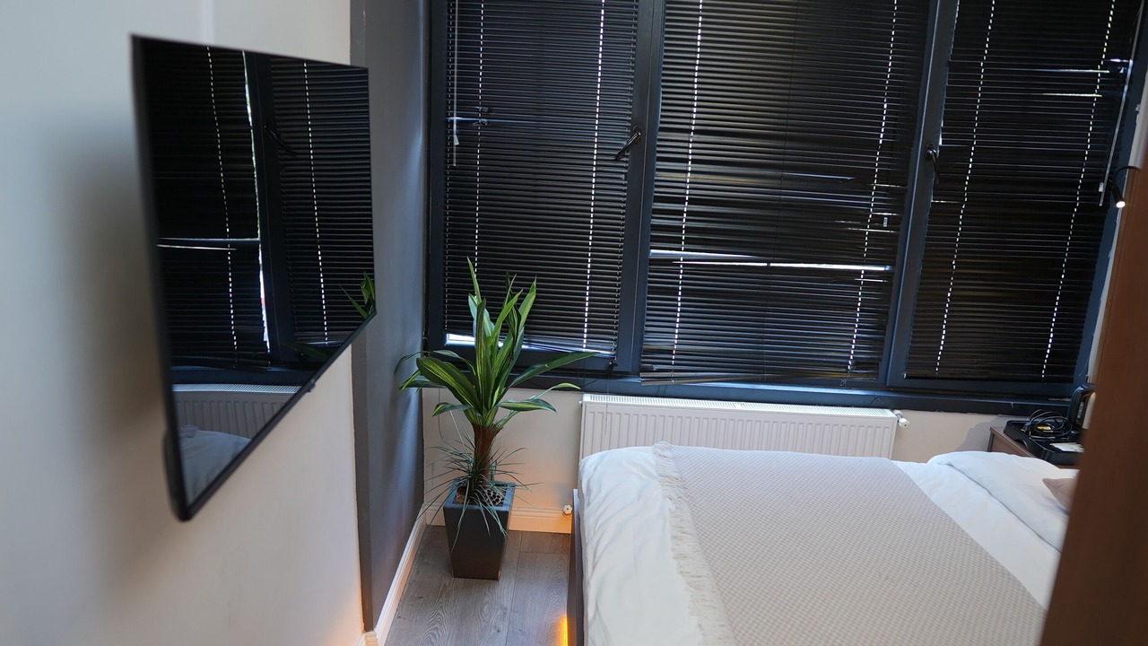 Photo of Bedroom in Moda