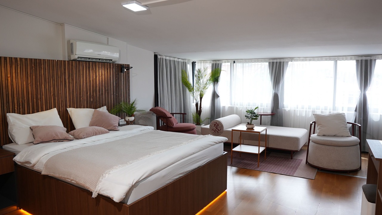 Photo of Bedroom in Moda