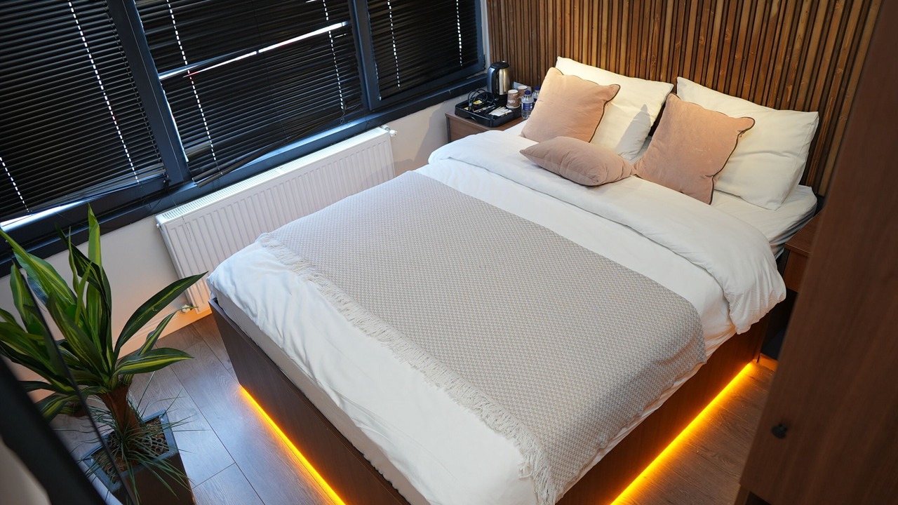 Photo of Bedroom in Moda