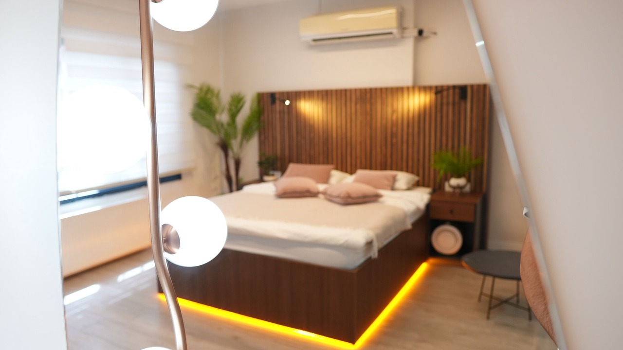 Photo of Bedroom in Moda