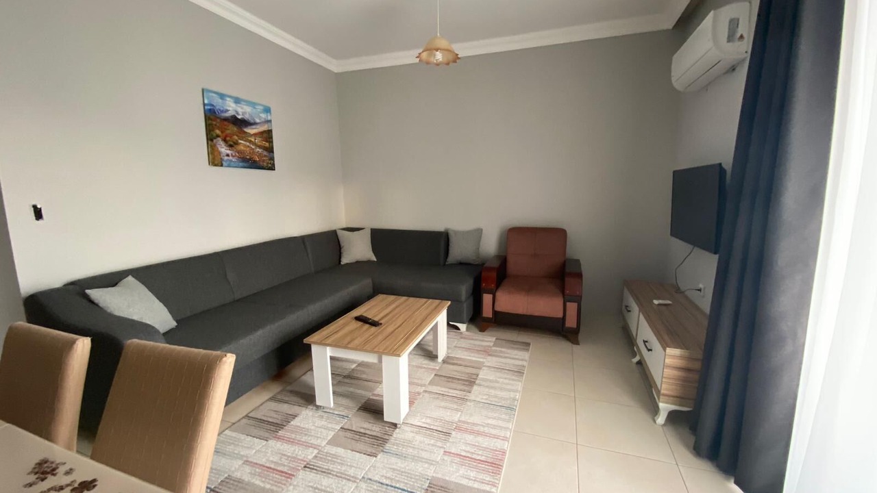 Photo of Livingroom in Camyuva
