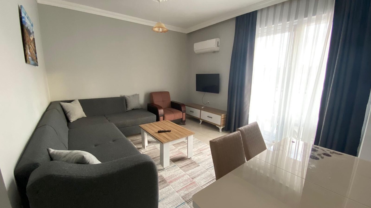 Photo of Livingroom in Camyuva