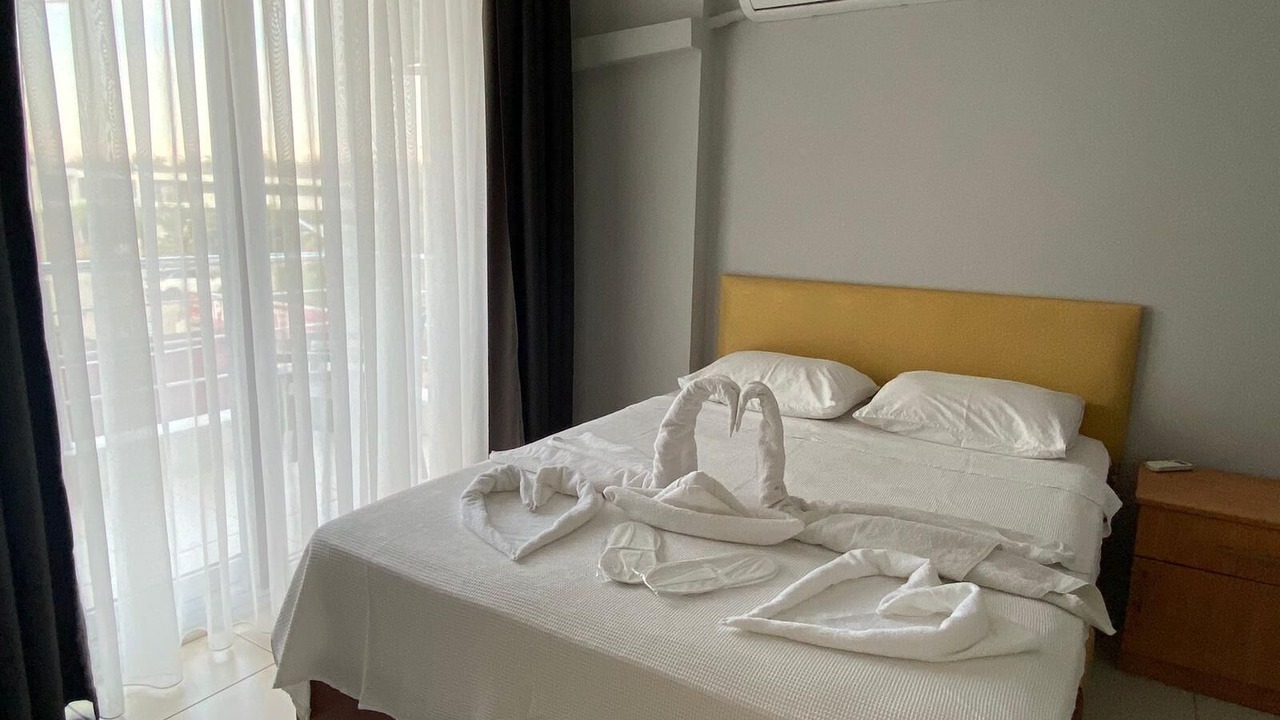 Photo of Bedroom in Camyuva