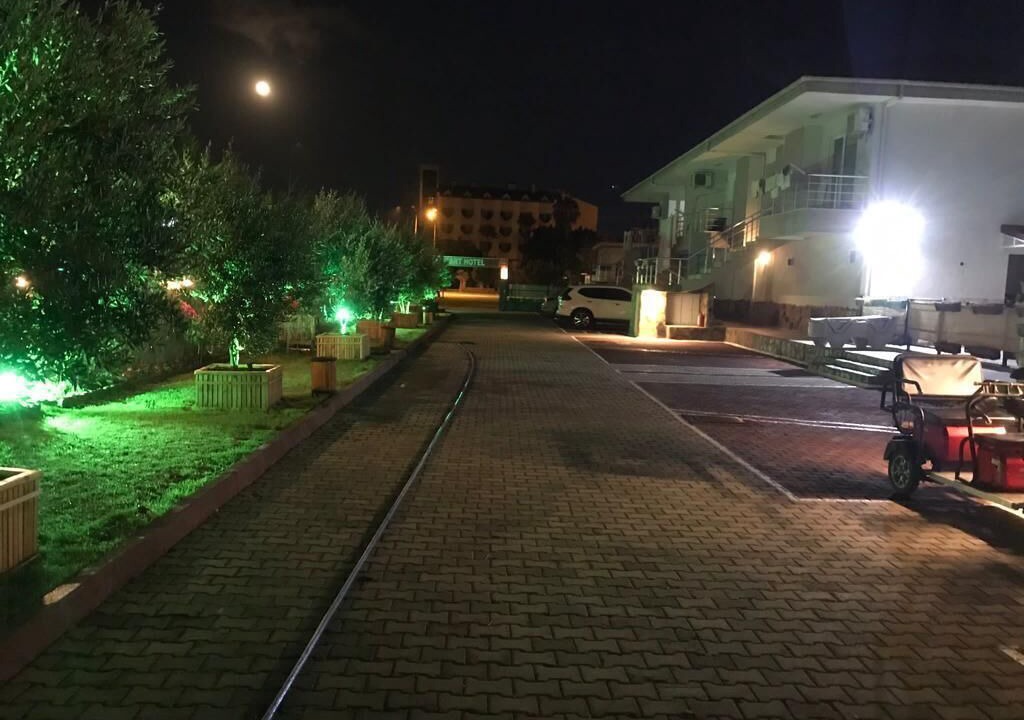 Photo of Outdoor in Camyuva