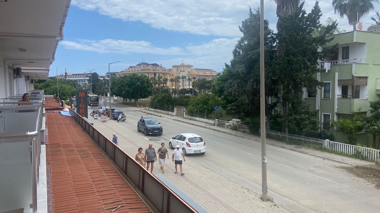 Photo of Outdoor in Camyuva