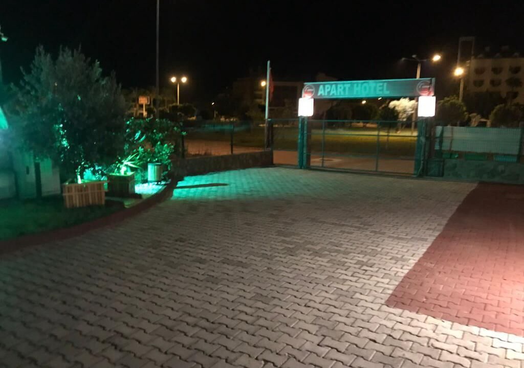 Photo of Outdoor in Camyuva