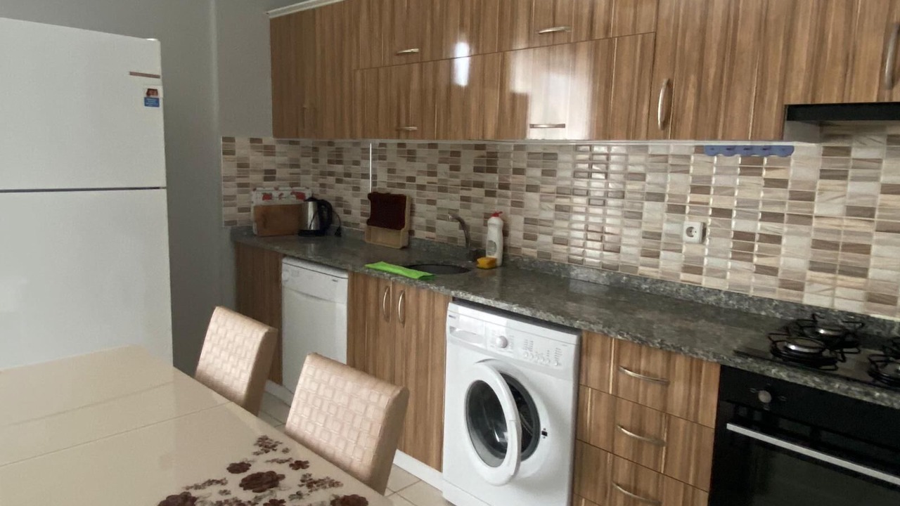 Photo of Kitchen in Camyuva