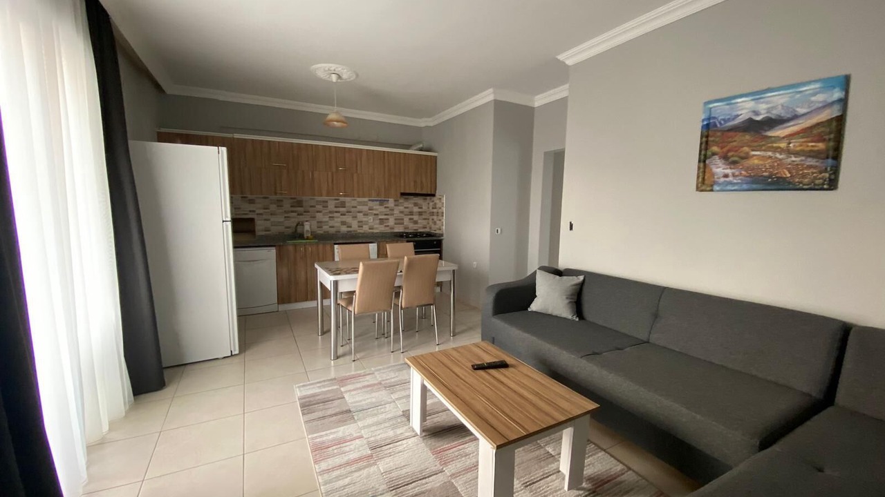 Photo of Livingroom in Camyuva