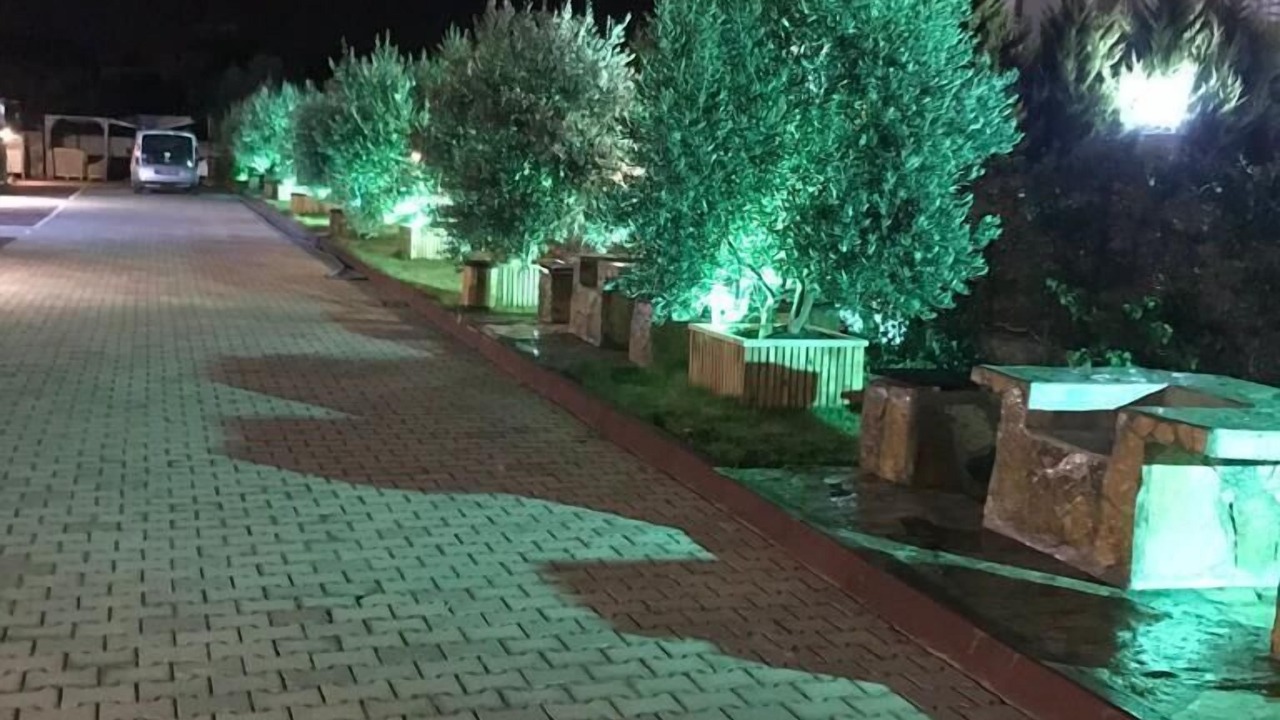 Photo of Outdoor in Camyuva