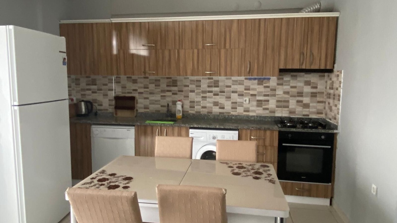 Photo of Kitchen in Camyuva
