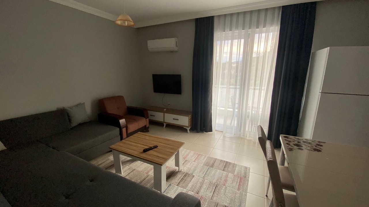 Photo of Livingroom in Camyuva