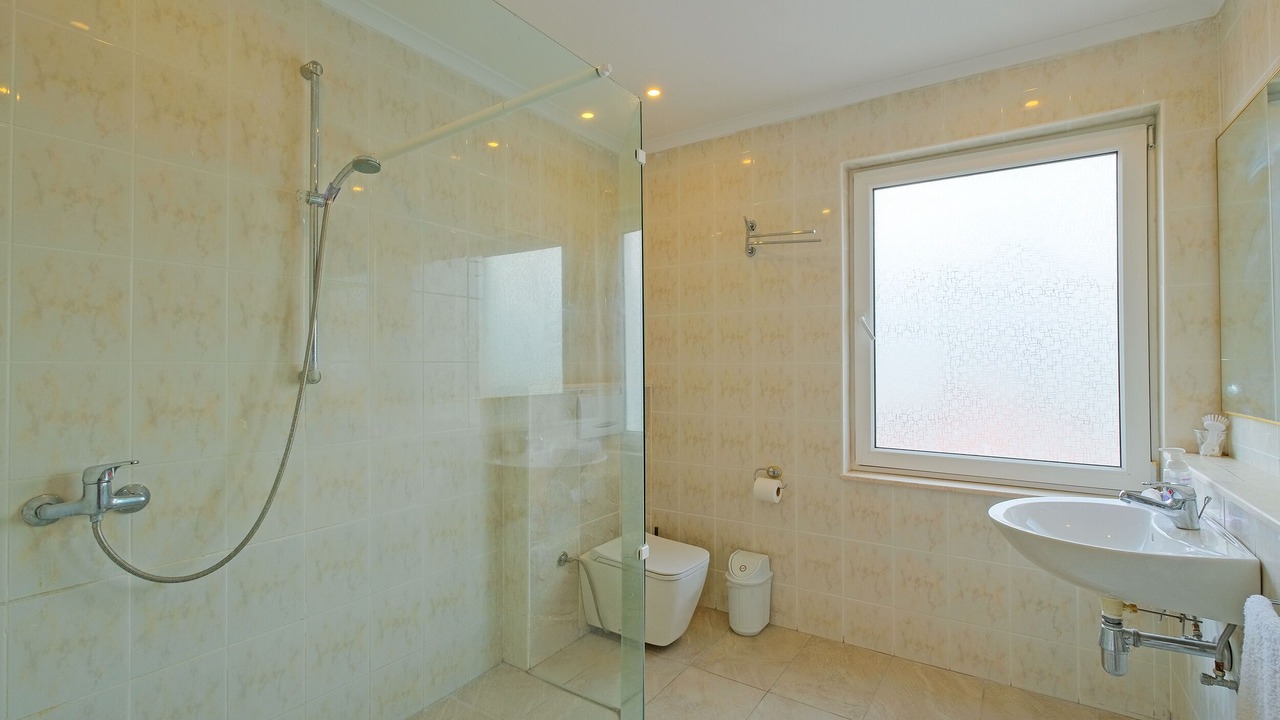 Photo of Bathroom in Uzumlu