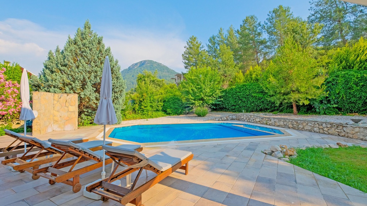 Photo of Outdoor in Uzumlu