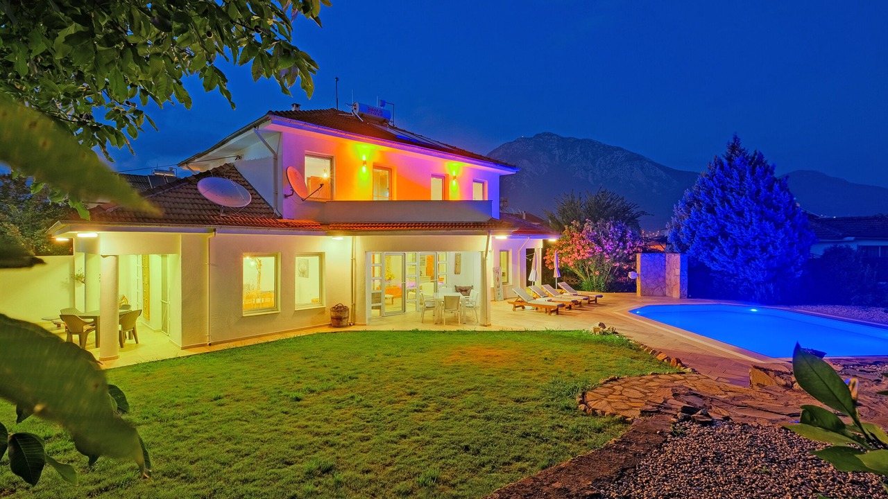Photo of Outdoor in Uzumlu