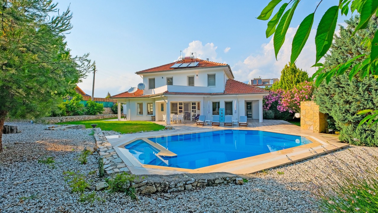 Photo of Outdoor in Uzumlu