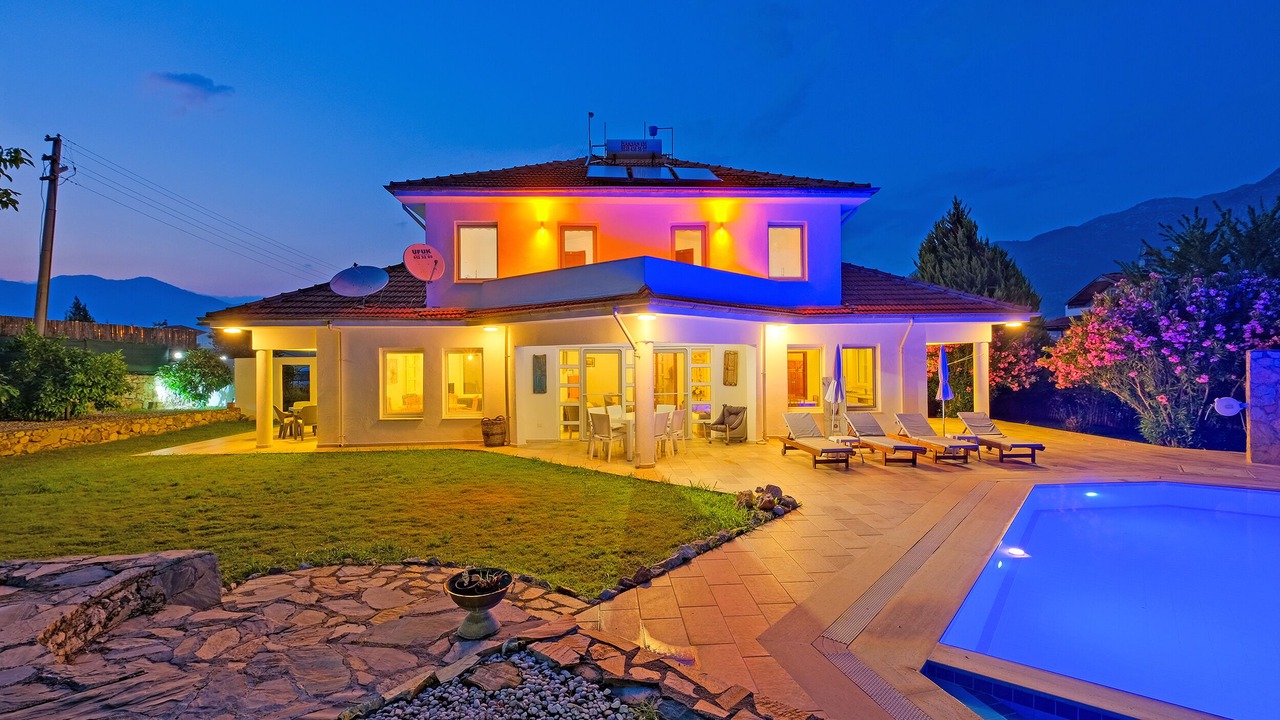 Photo of Outdoor in Uzumlu