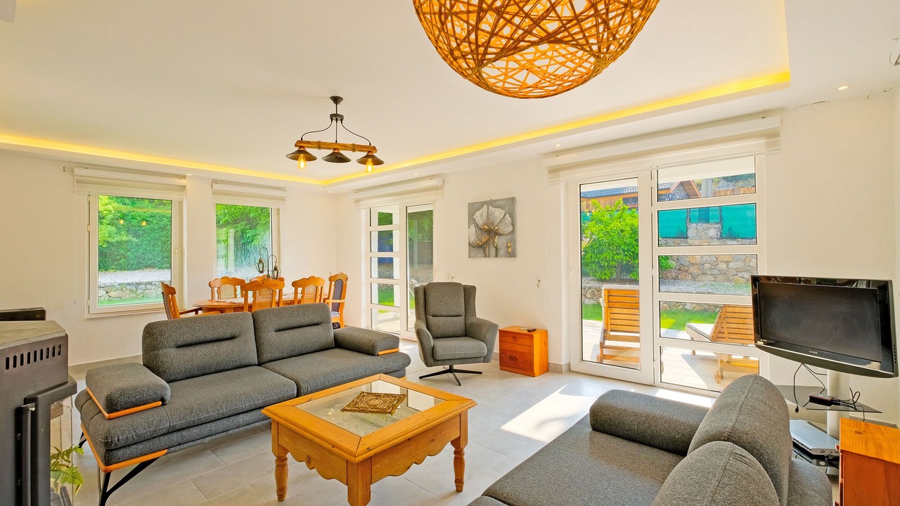 Photo of Livingroom in Uzumlu