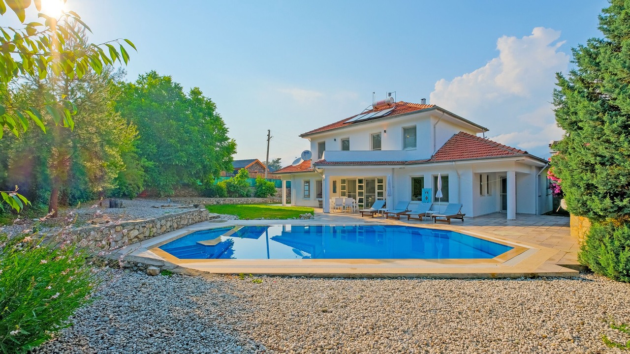 Photo of Outdoor in Uzumlu