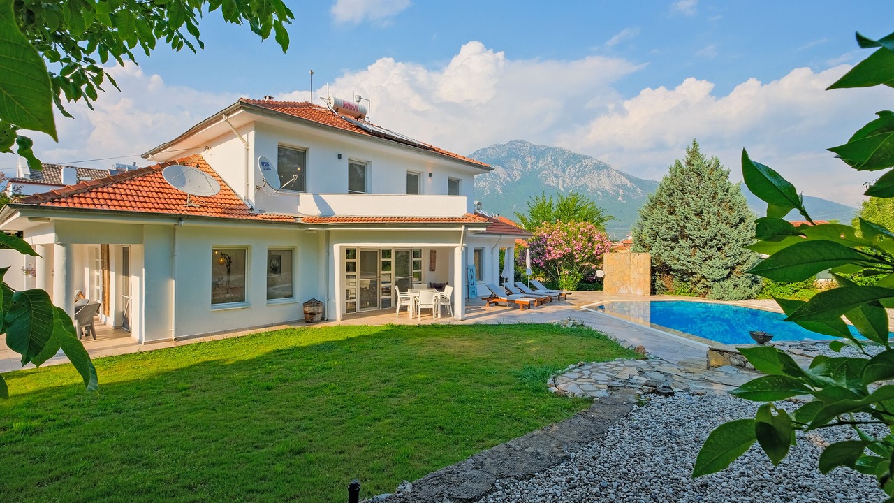 Photo of Outdoor in Uzumlu