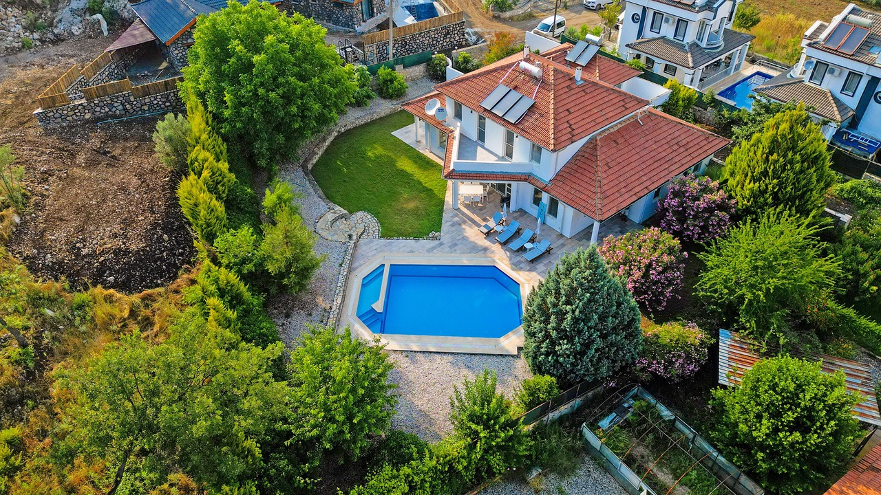 Photo of Outdoor in Uzumlu
