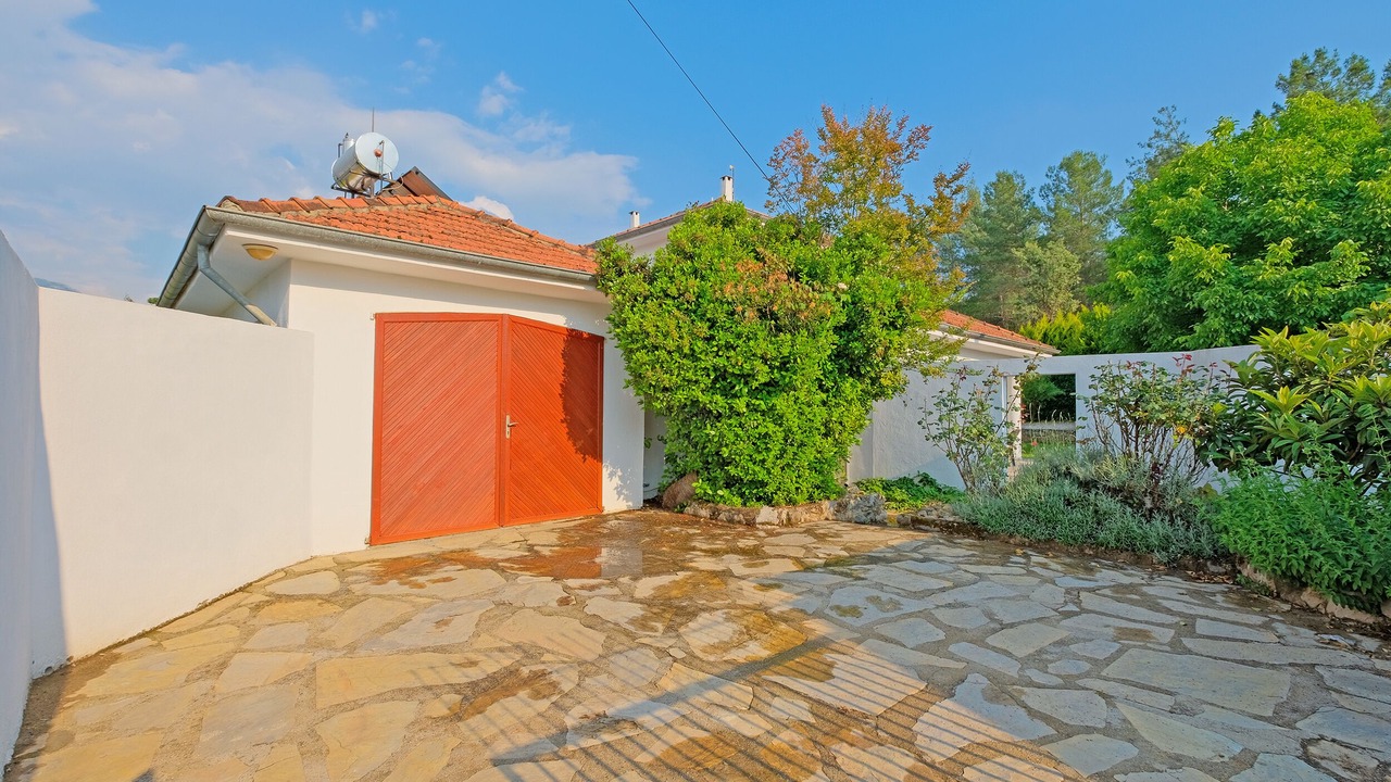 Photo of Outdoor in Uzumlu