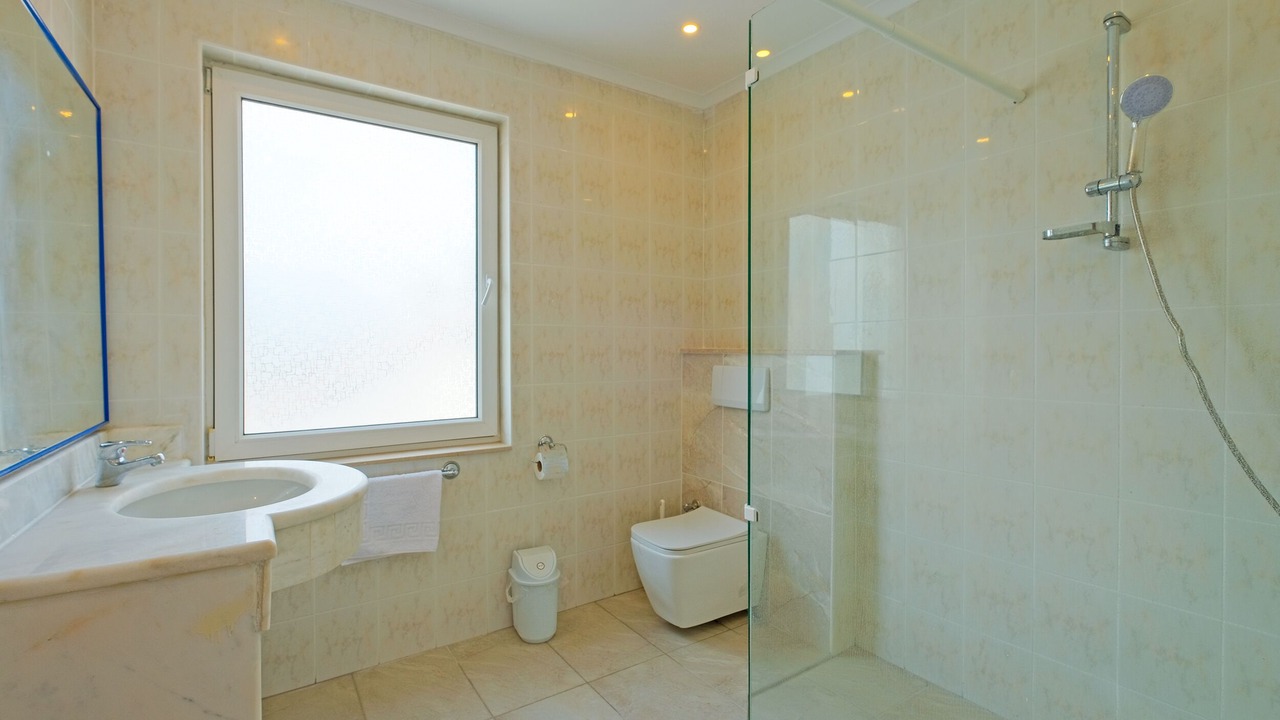 Photo of Bathroom in Uzumlu