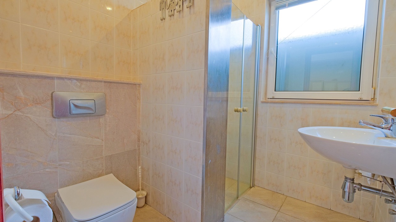 Photo of Bathroom in Uzumlu