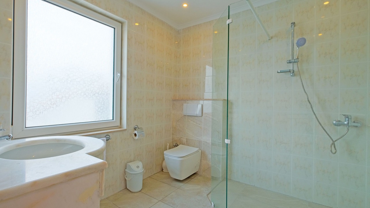 Photo of Bathroom in Uzumlu