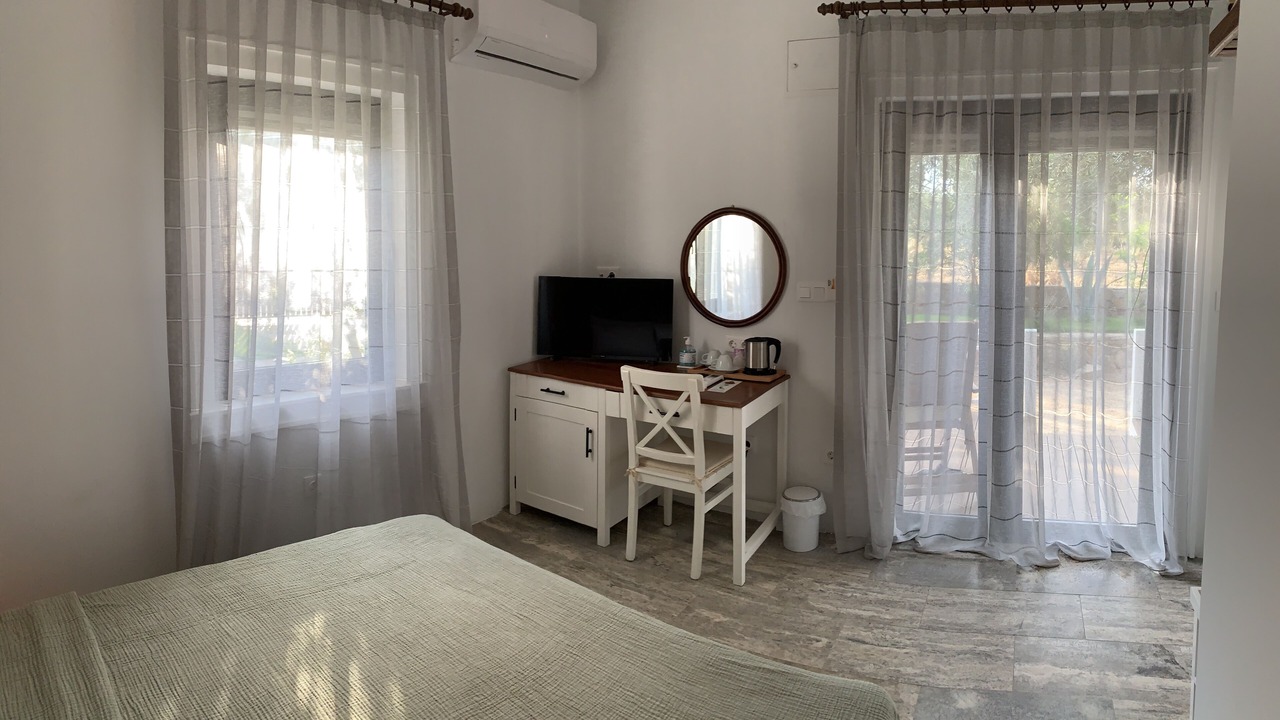 Photo of Bedroom in Bozcaada