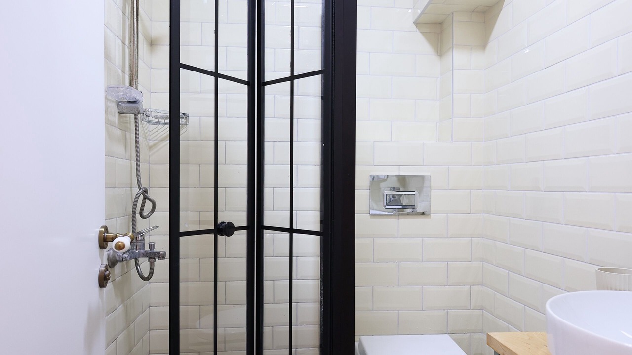 Photo of Bathroom in Ortakoy