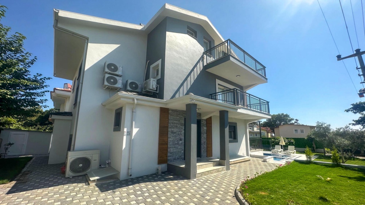 Photo of Outdoor in Fethiye