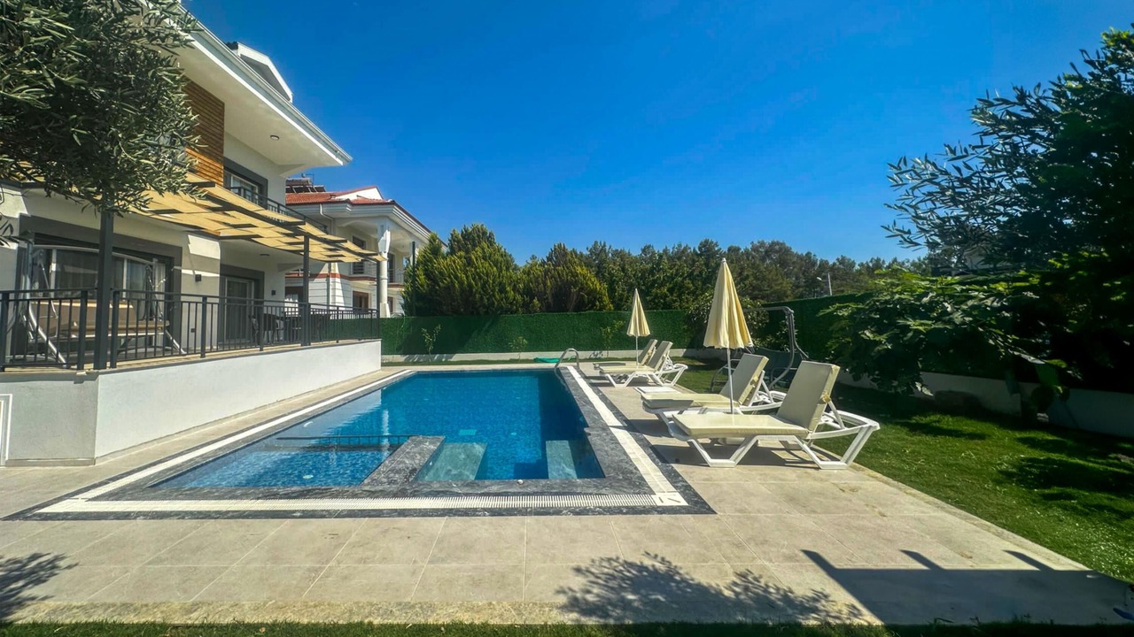 Photo of Outdoor in Fethiye