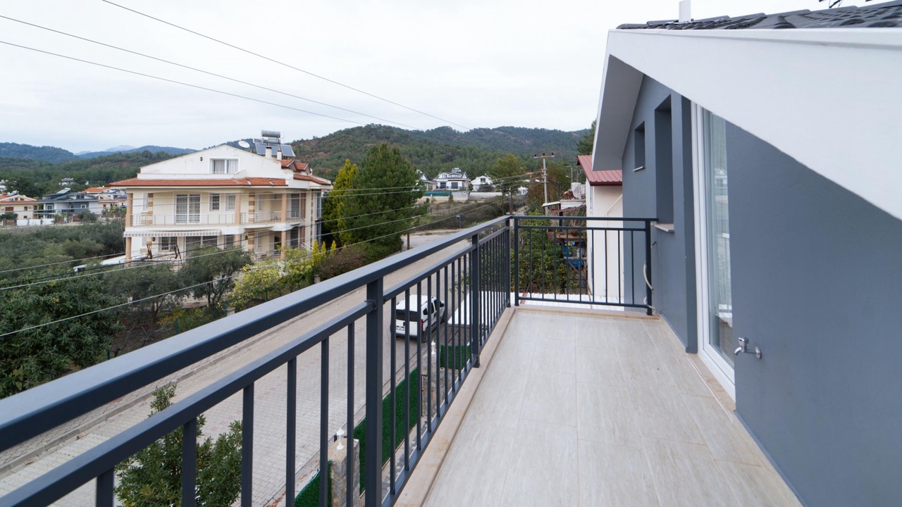 Photo of Outdoor in Fethiye