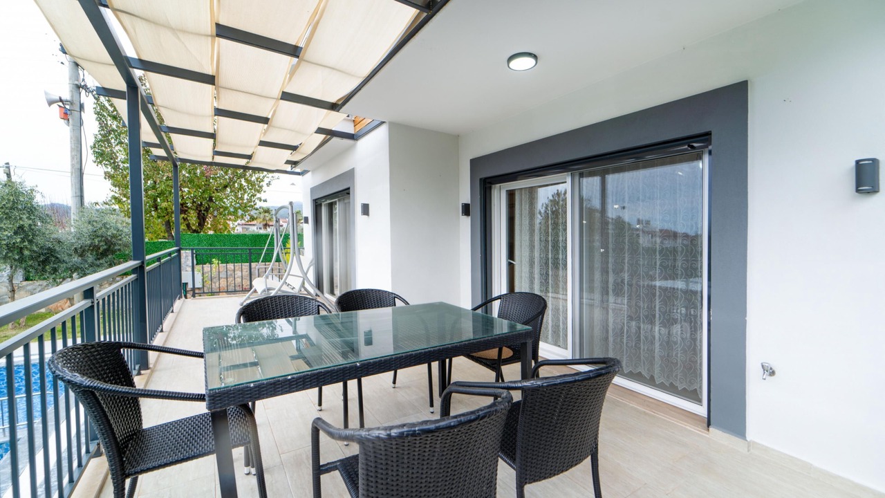 Photo of Outdoor in Fethiye