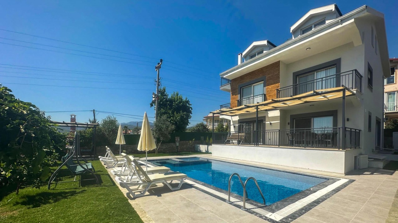 Photo of Outdoor in Fethiye