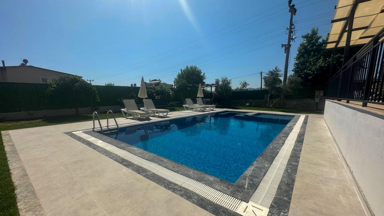 Photo of Outdoor in Fethiye