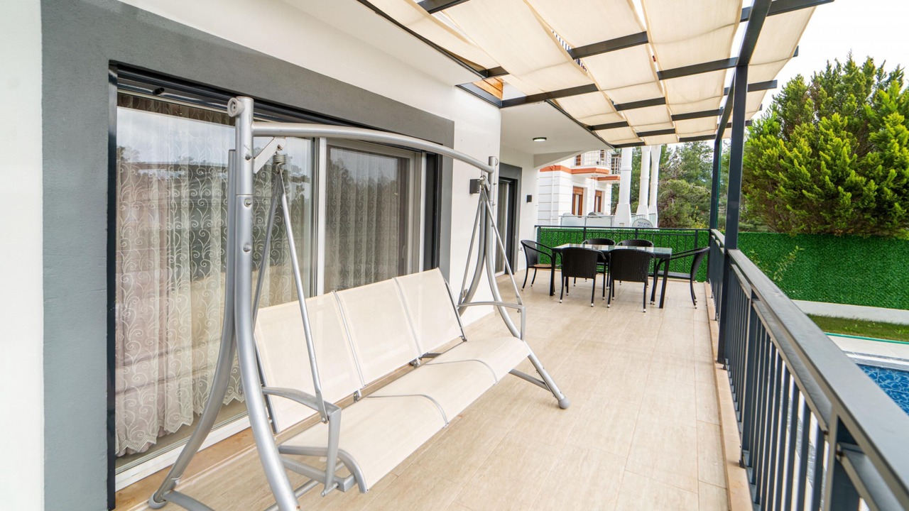 Photo of Outdoor in Fethiye
